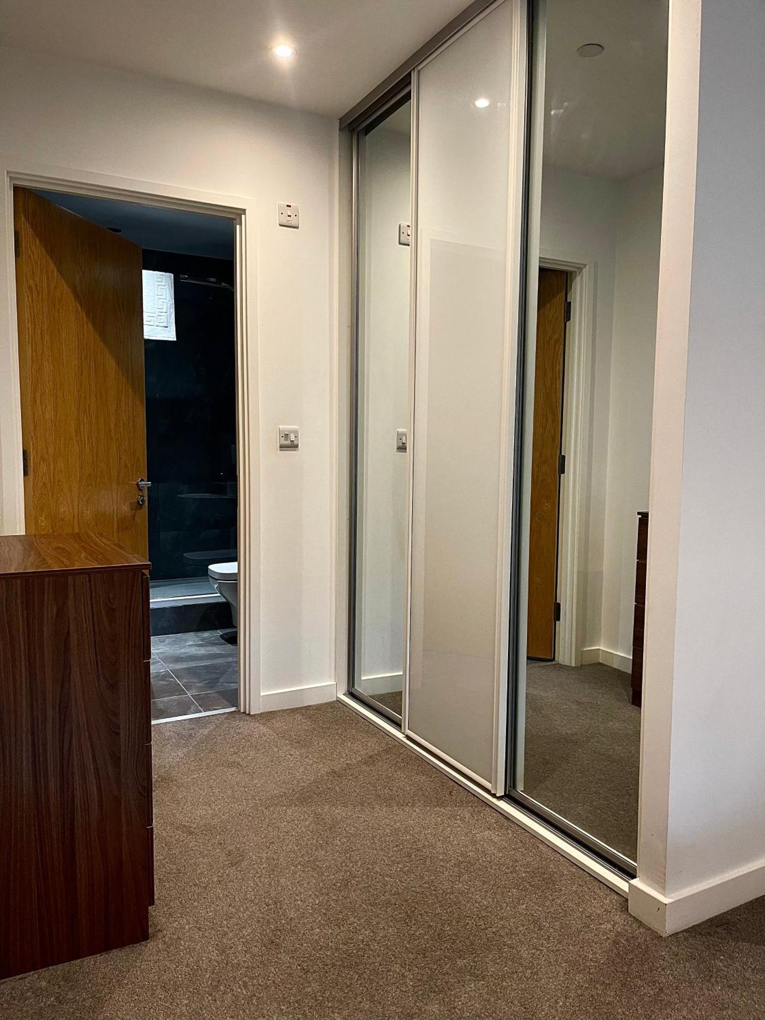 Elmardi Residence - City Centre 2 Bedroom Apartment Birmingham Zewnętrze zdjęcie
